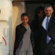 Image for article titled NYDN Site Runs Paparazzi Pic of Sasha Obama's Butt in Jean Shorts